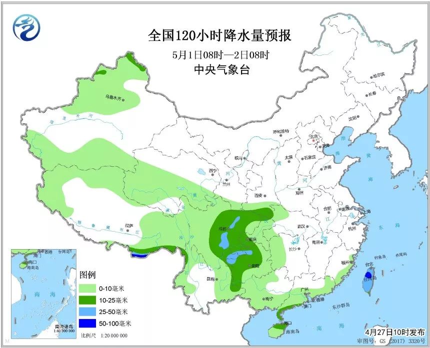 最新平天气概况分析