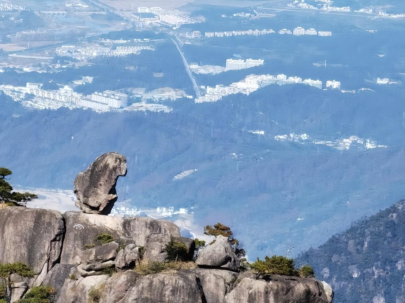 黄山旅行全攻略，最新指南